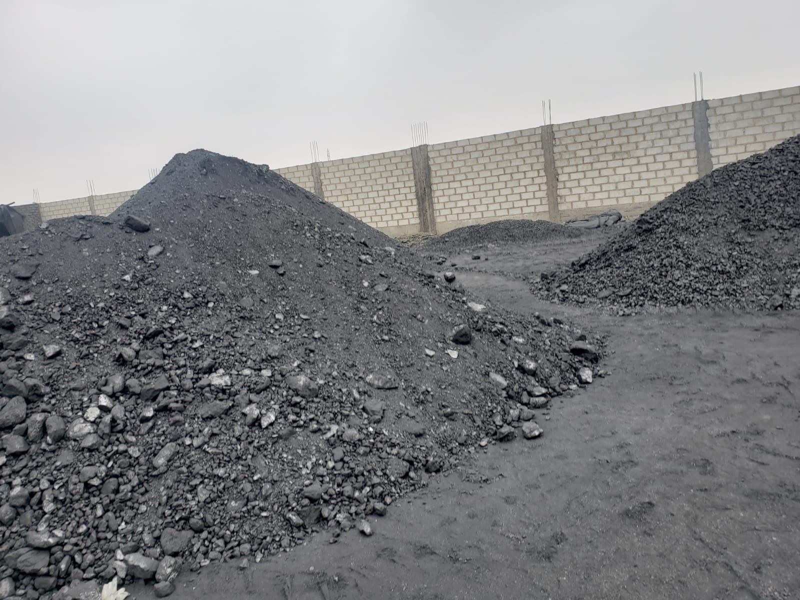 Frente de Extracción